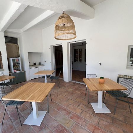 La Cle Des Champs, Boutique Hotel & Spa - Le Mas De Garrigon Русийон Экстерьер фото