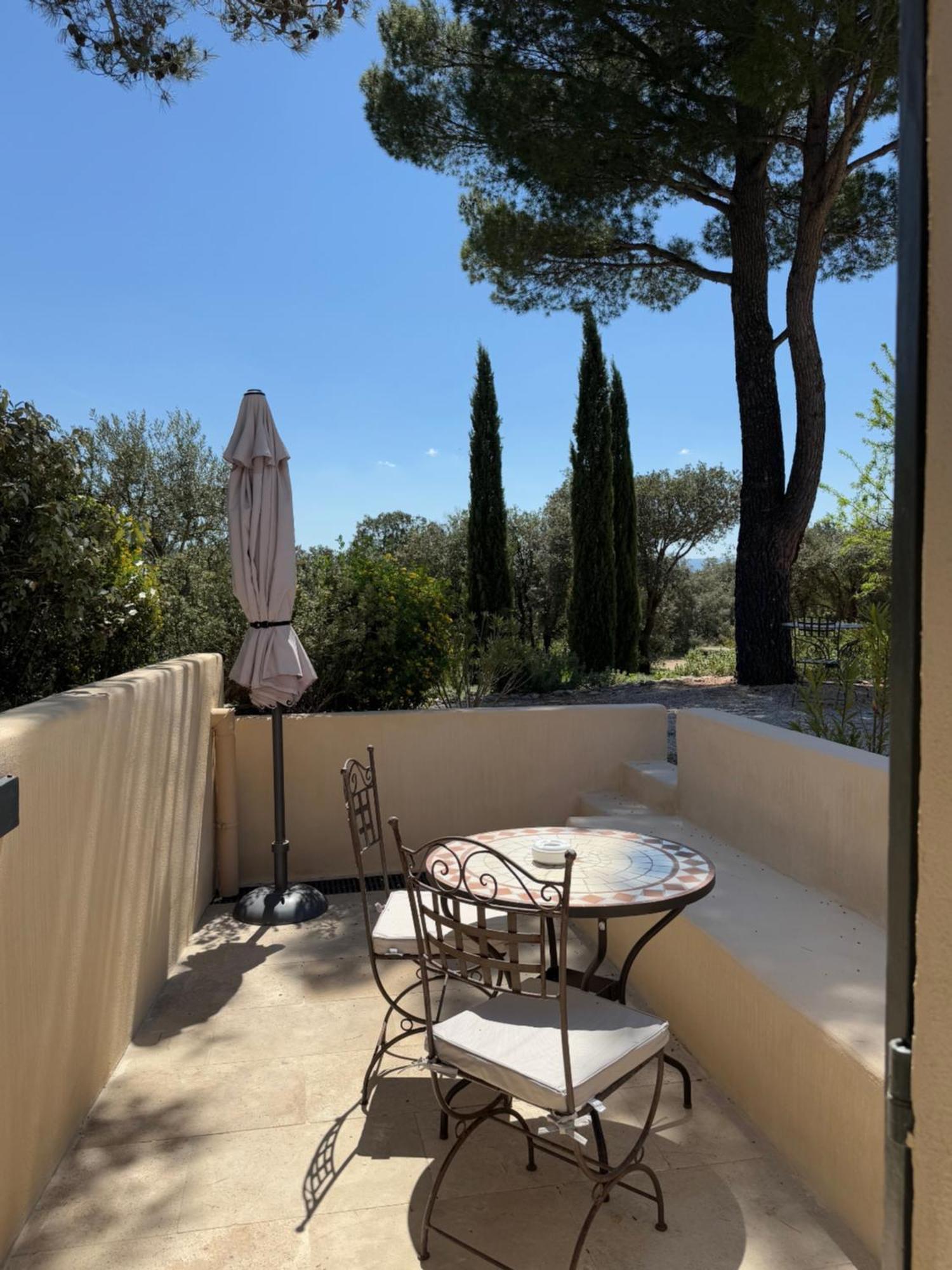 La Cle Des Champs, Boutique Hotel & Spa - Le Mas De Garrigon Русийон Экстерьер фото
